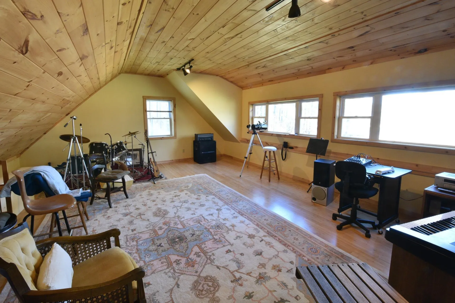 35 Stevens Road Cavendish VT 05142