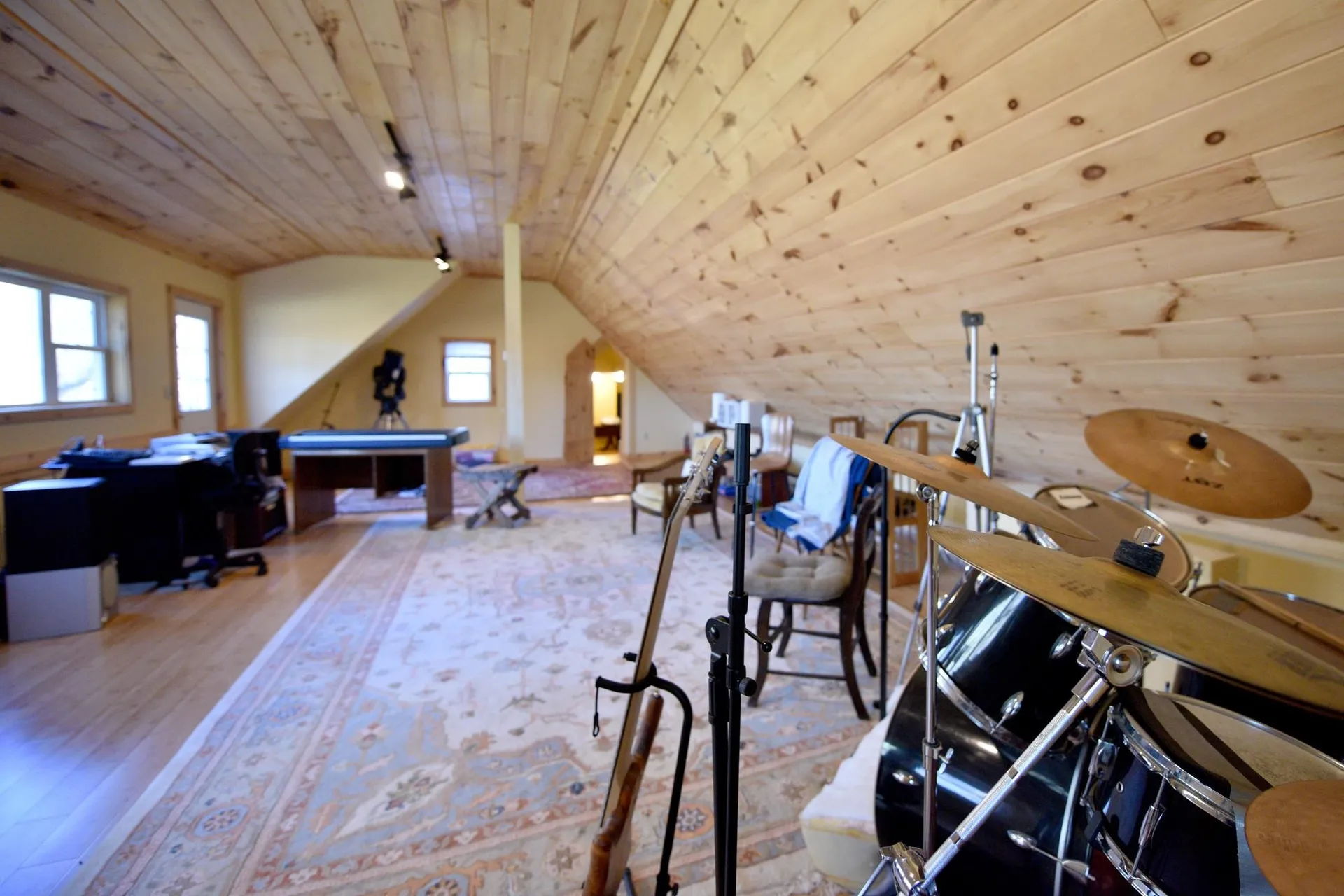 35 Stevens Road Cavendish VT 05142