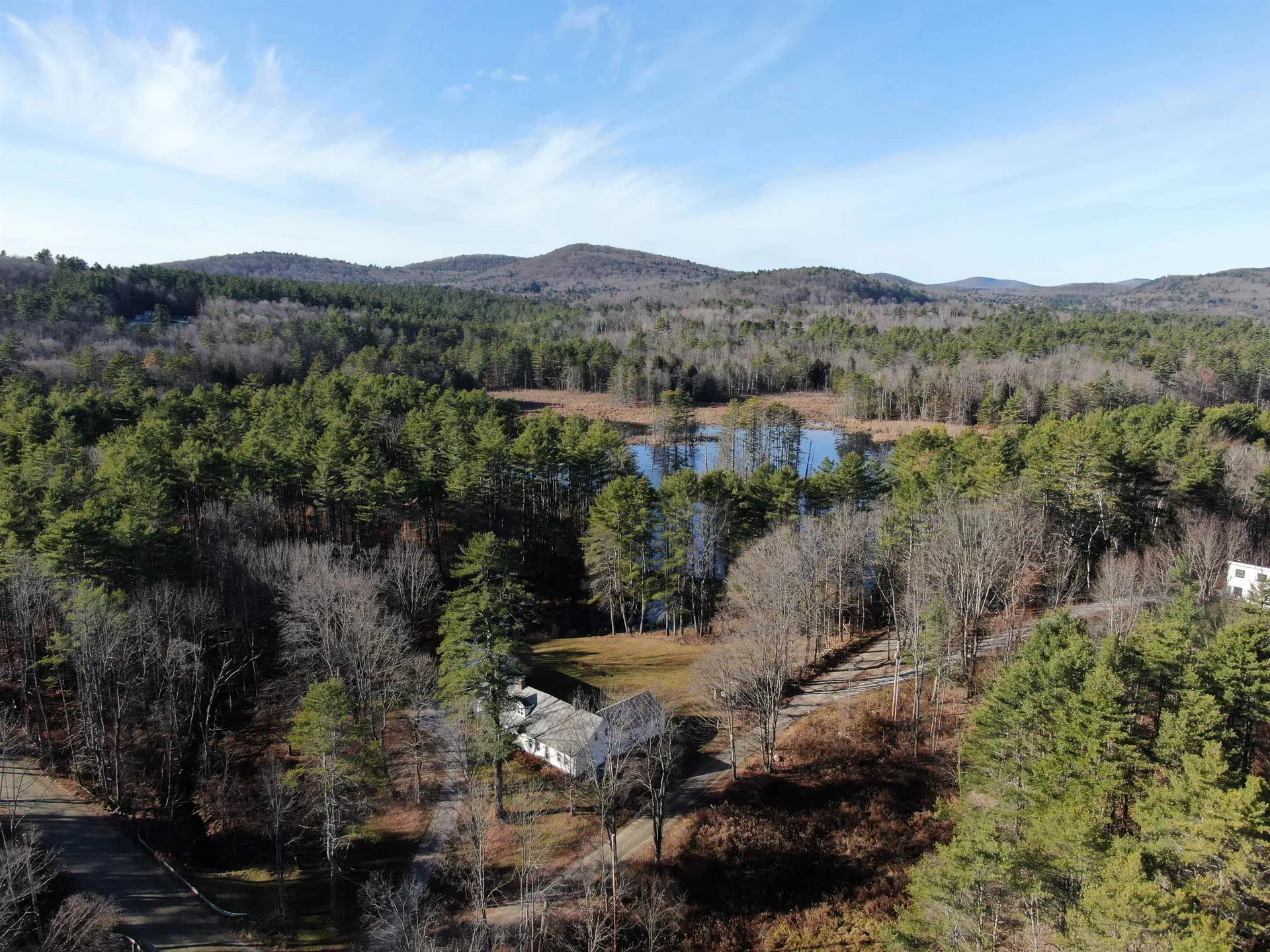 35 Stevens Road Cavendish VT 05142