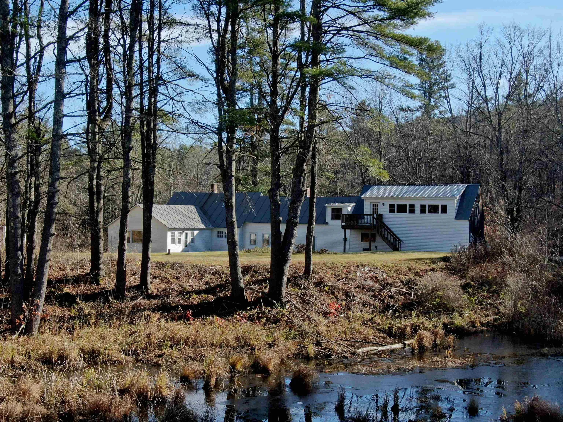 35 Stevens Road Cavendish VT 05142