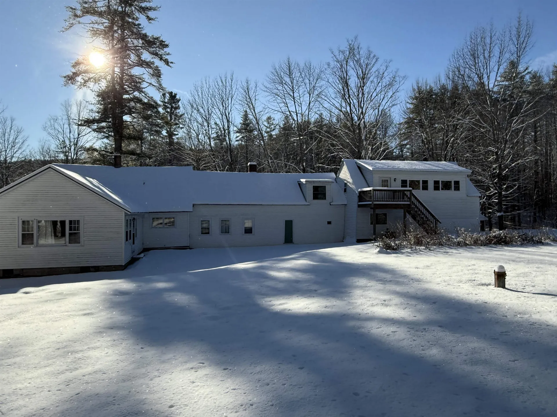 35 Stevens Road Cavendish VT 05142