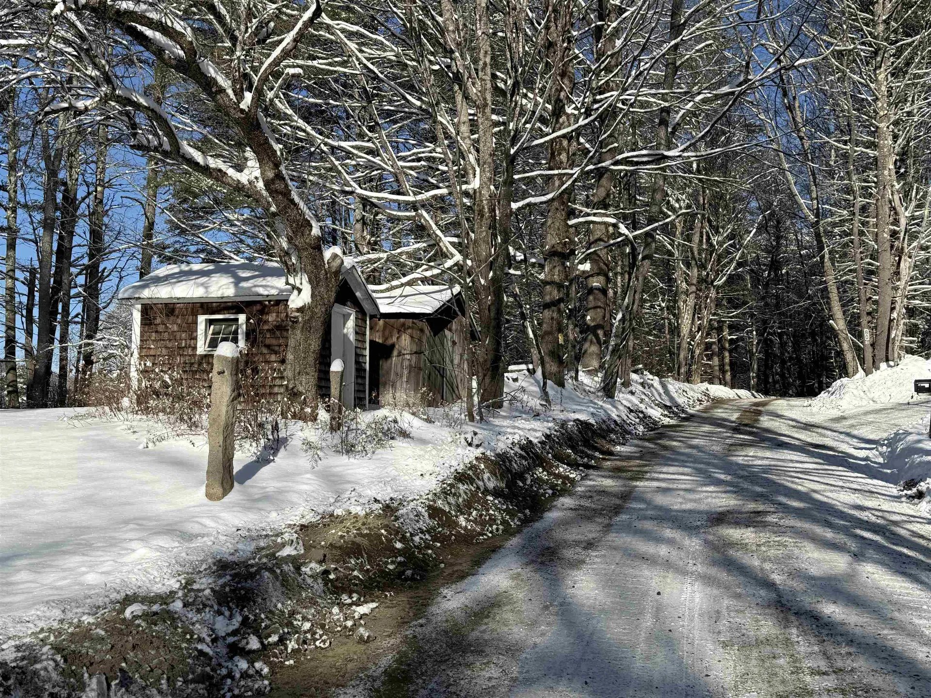 35 Stevens Road Cavendish VT 05142