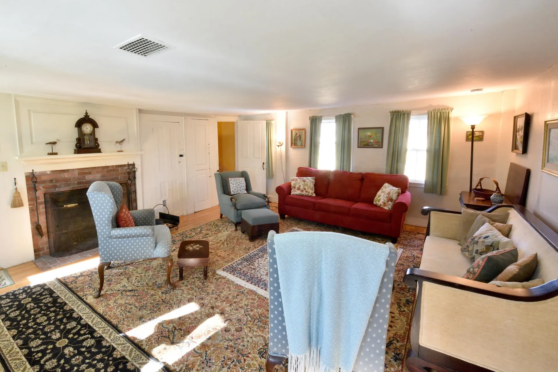 35 Stevens Road Cavendish VT 05142