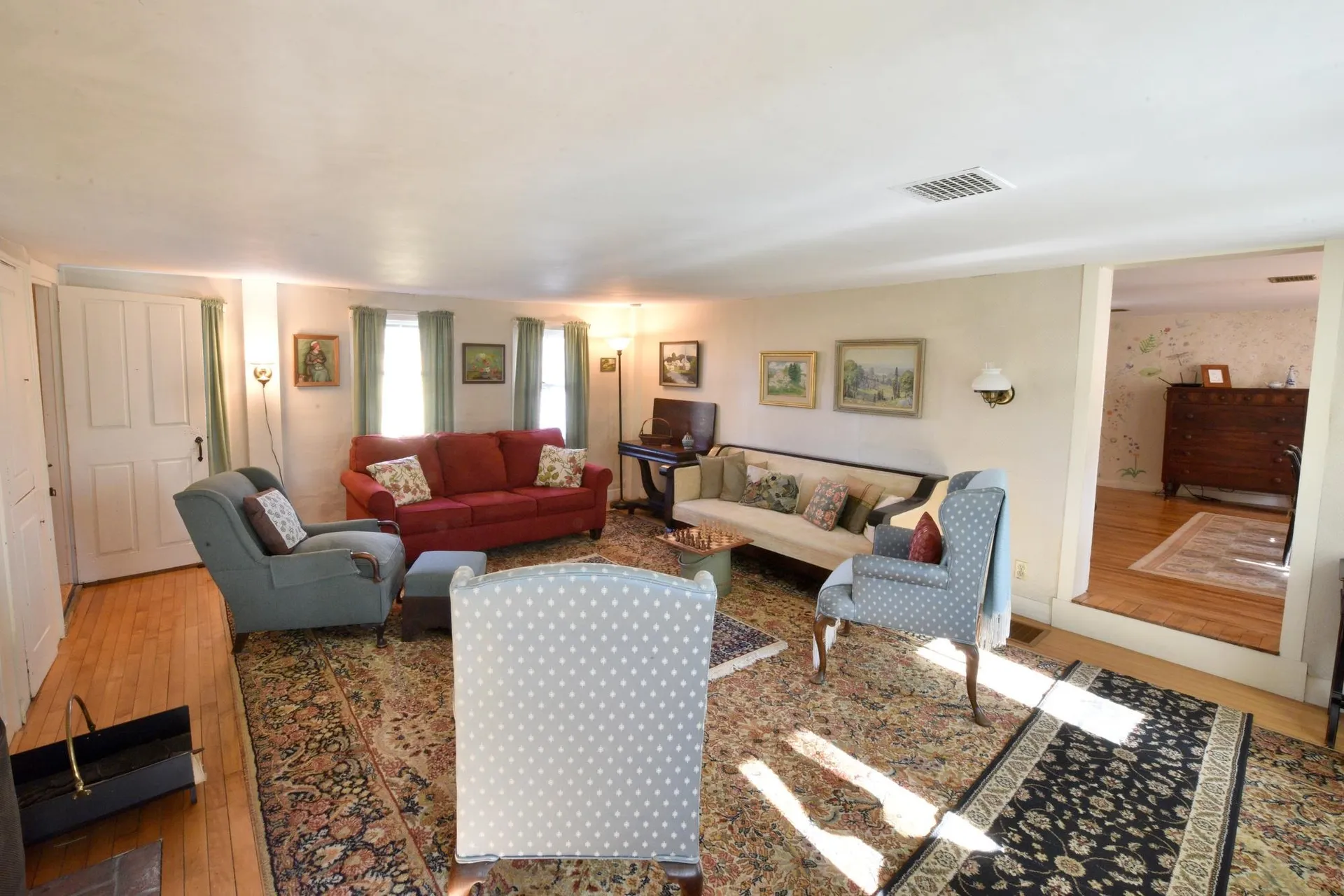 35 Stevens Road Cavendish VT 05142