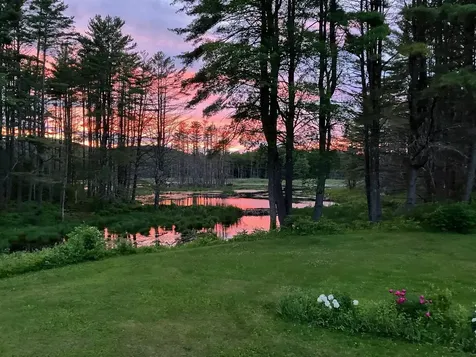 35 Stevens Road Cavendish VT 05142