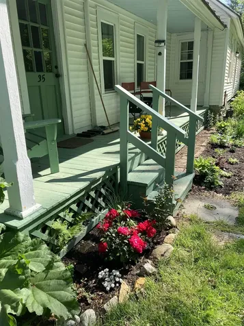 35 Stevens Road Cavendish VT 05142