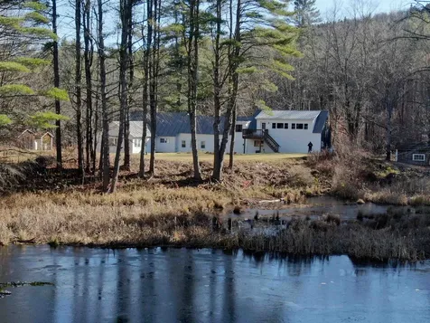 35 Stevens Road Cavendish VT 05142