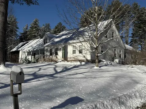 35 Stevens Road Cavendish VT 05142