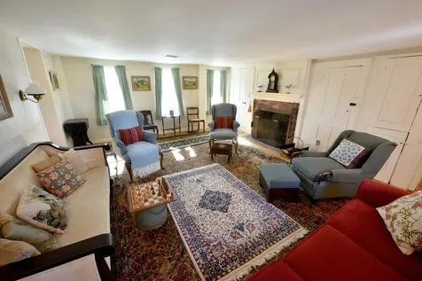 35 Stevens Road Cavendish VT 05142