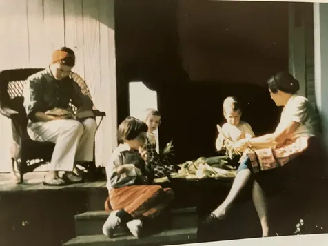 35 Stevens Road Cavendish VT 05142