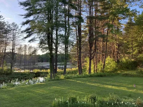 35 Stevens Road Cavendish VT 05142