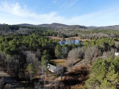35 Stevens Road Cavendish VT 05142
