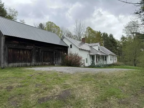 35 Stevens Road Cavendish VT 05142