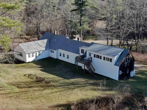35 Stevens Road Cavendish VT 05142