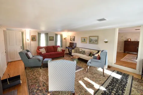 35 Stevens Road Cavendish VT 05142
