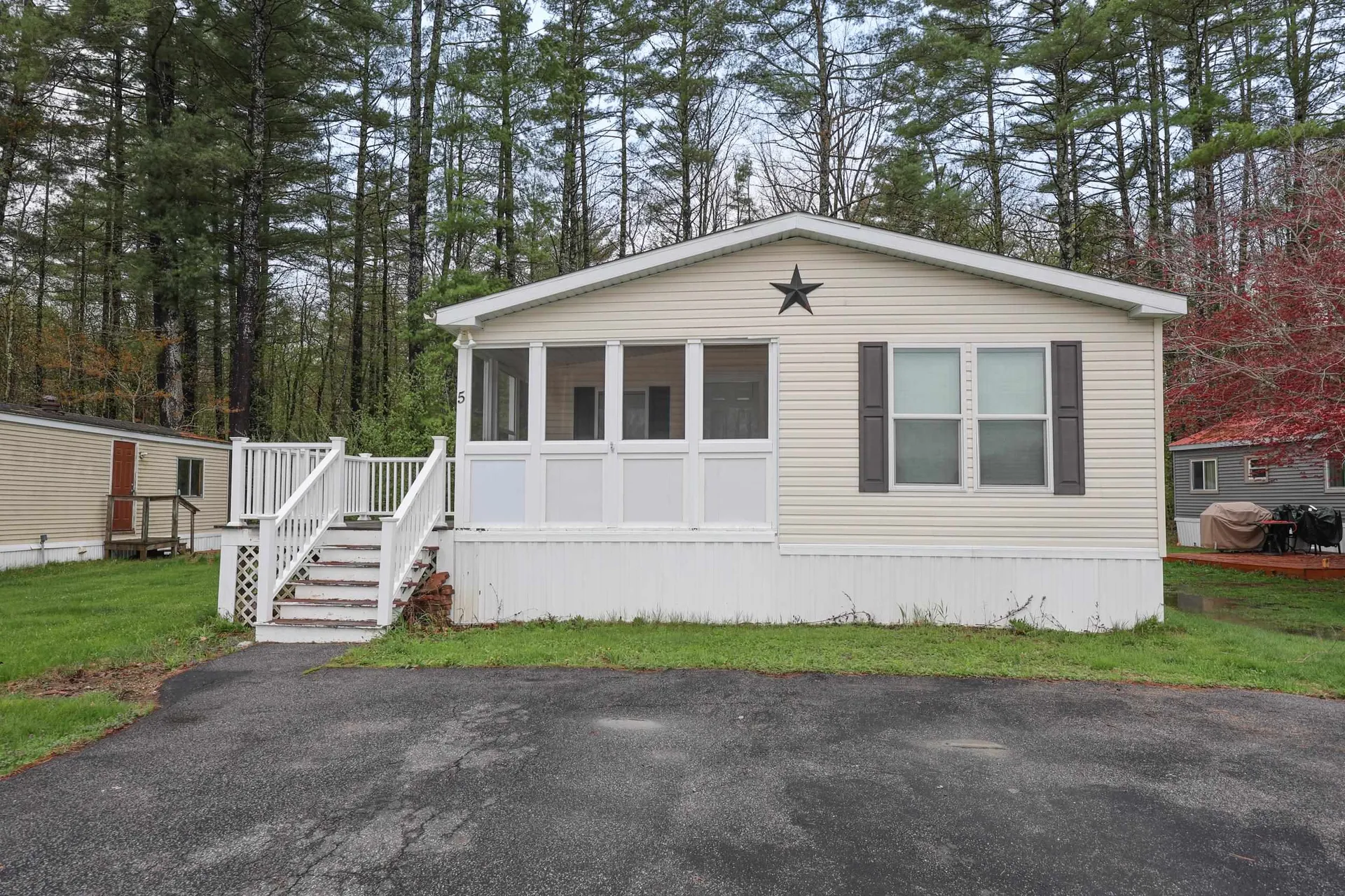 5 Chancellor Drive Concord NH 03303