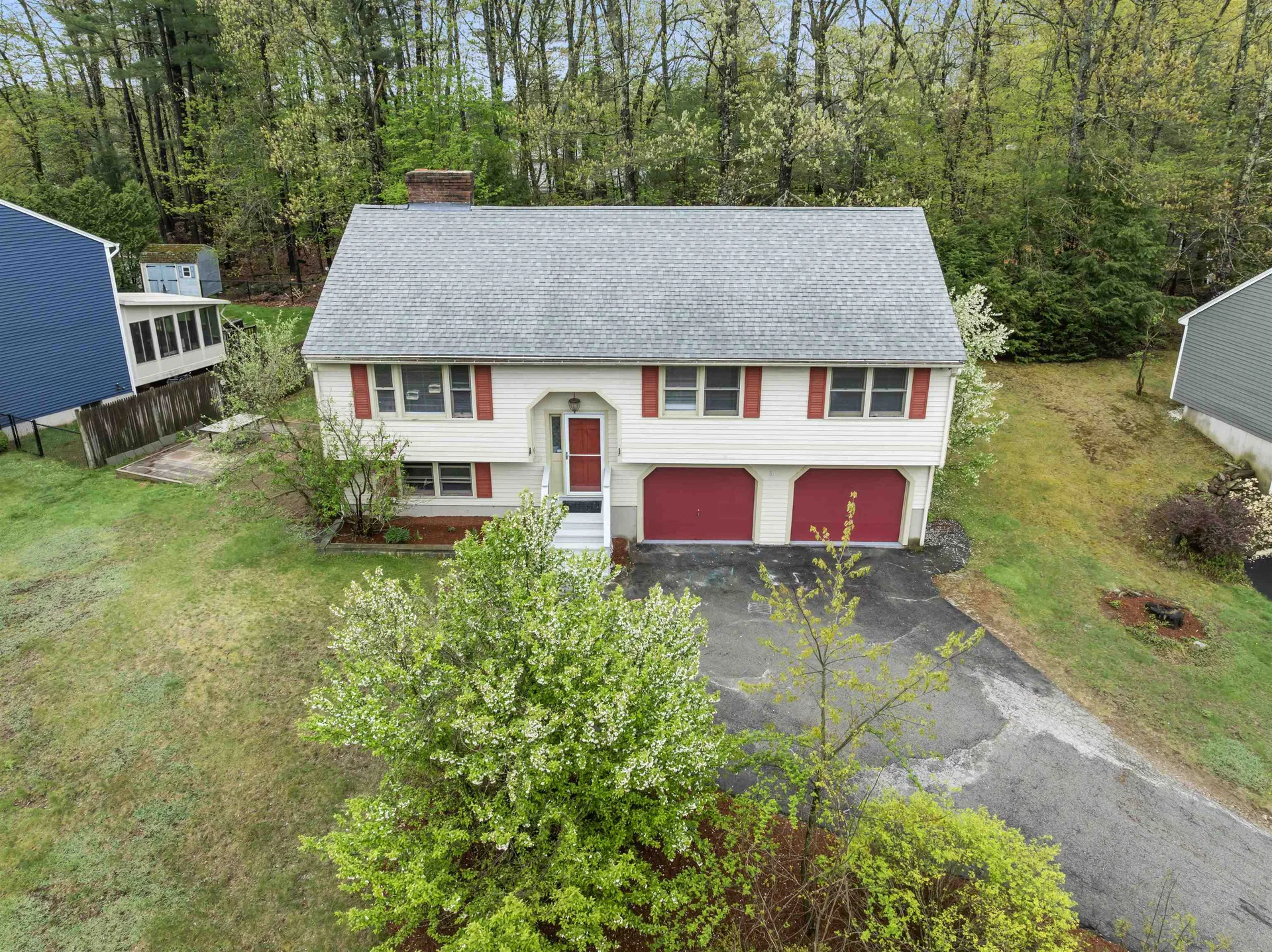 30 Amherst Drive Derry NH 03038