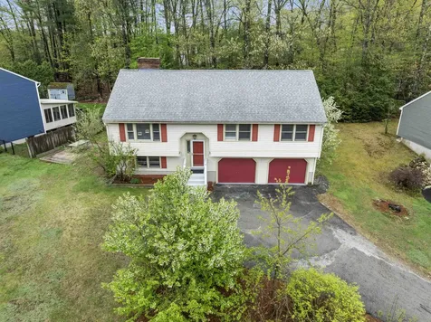 30 Amherst Drive Derry NH 03038