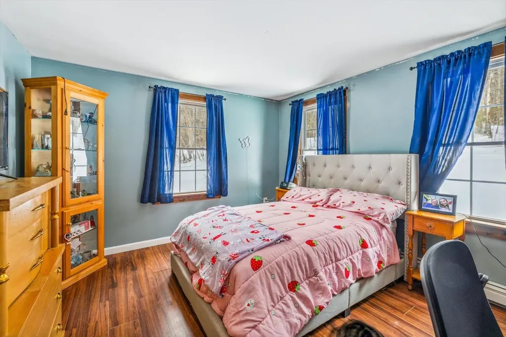 143 Route 12 N Fitzwilliam NH 03447