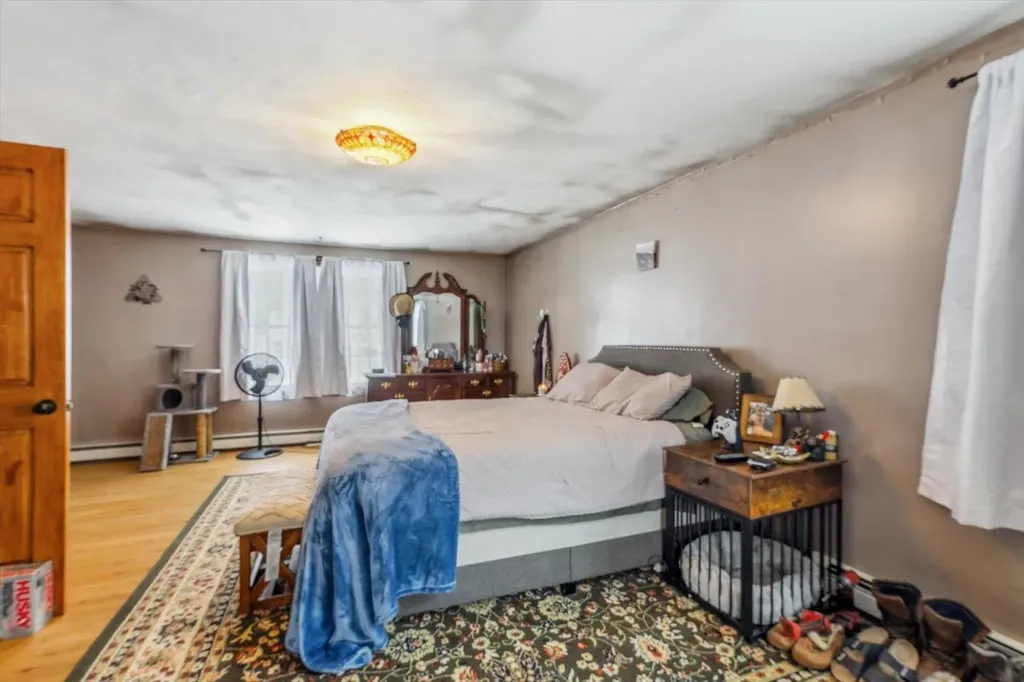 143 Route 12 N Fitzwilliam NH 03447