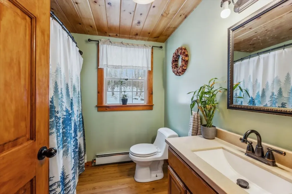 143 Route 12 N Fitzwilliam NH 03447