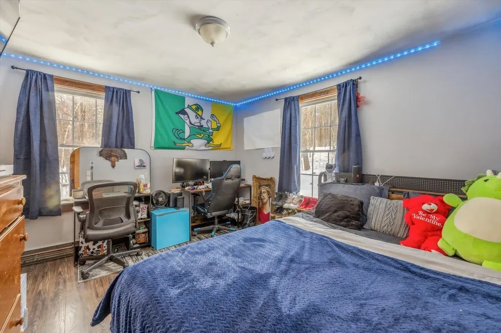 143 Route 12 N Fitzwilliam NH 03447