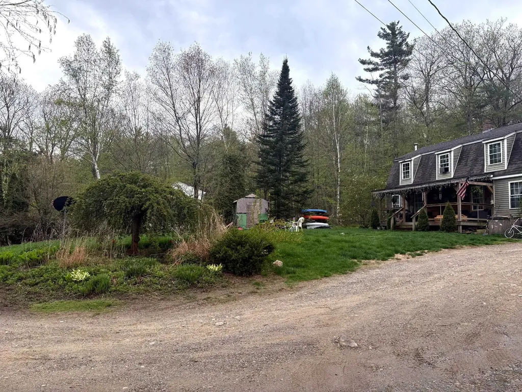 143 Route 12 N Fitzwilliam NH 03447