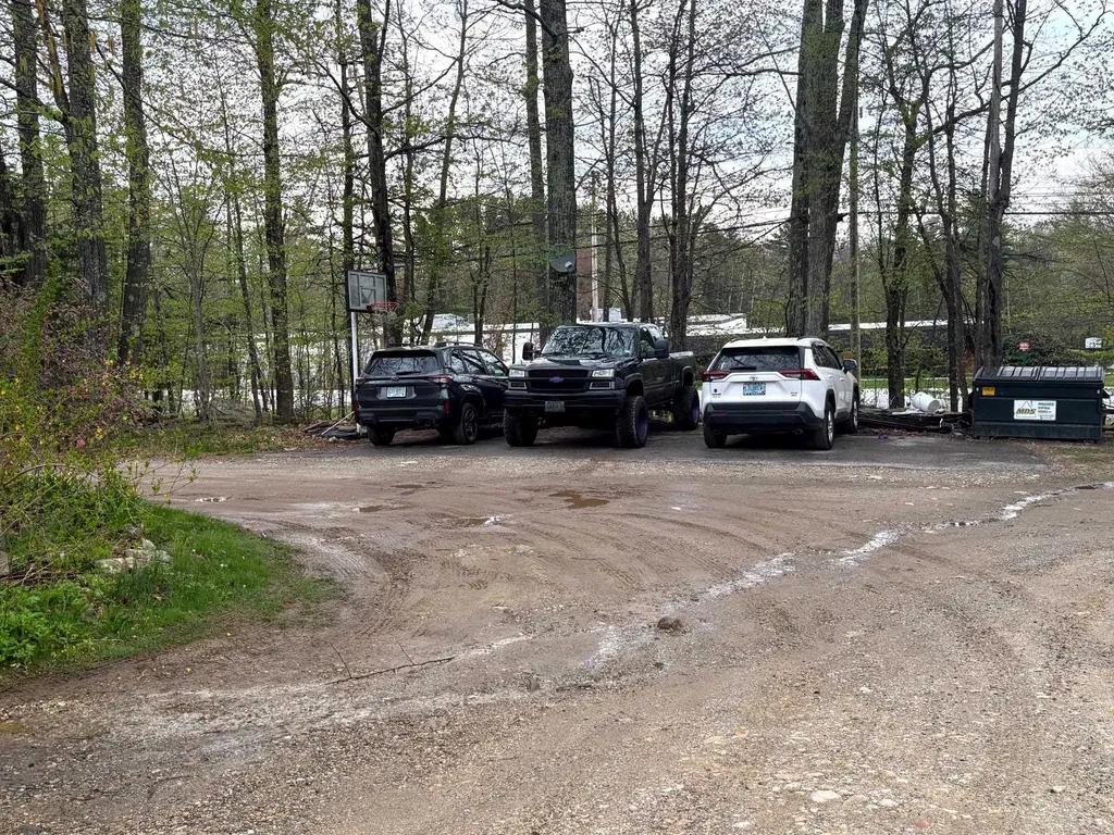 143 Route 12 N Fitzwilliam NH 03447