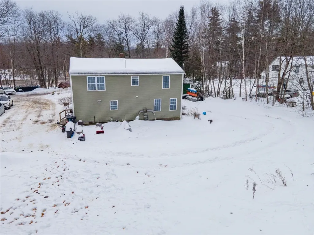143 Route 12 N Fitzwilliam NH 03447