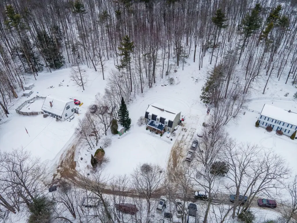 143 Route 12 N Fitzwilliam NH 03447