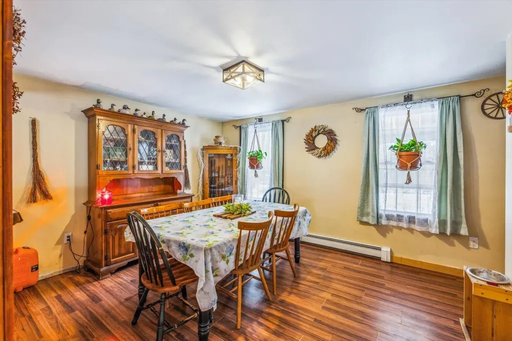 143 Route 12 N Fitzwilliam NH 03447