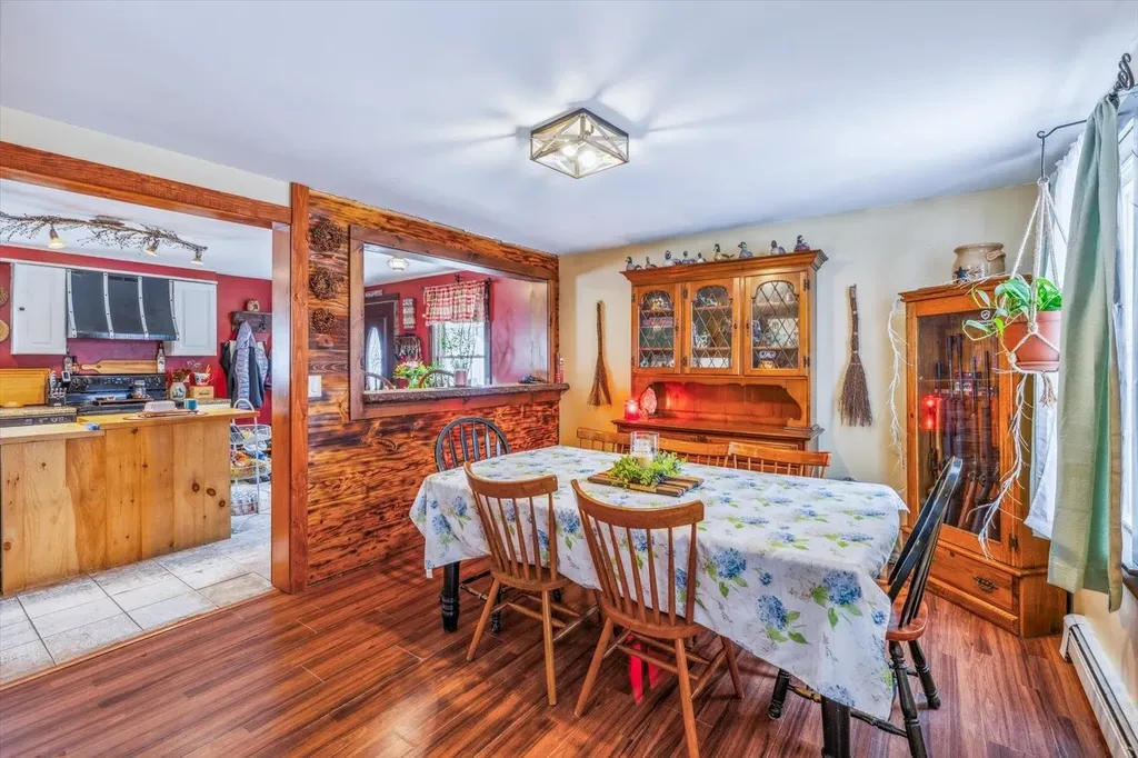 143 Route 12 N Fitzwilliam NH 03447