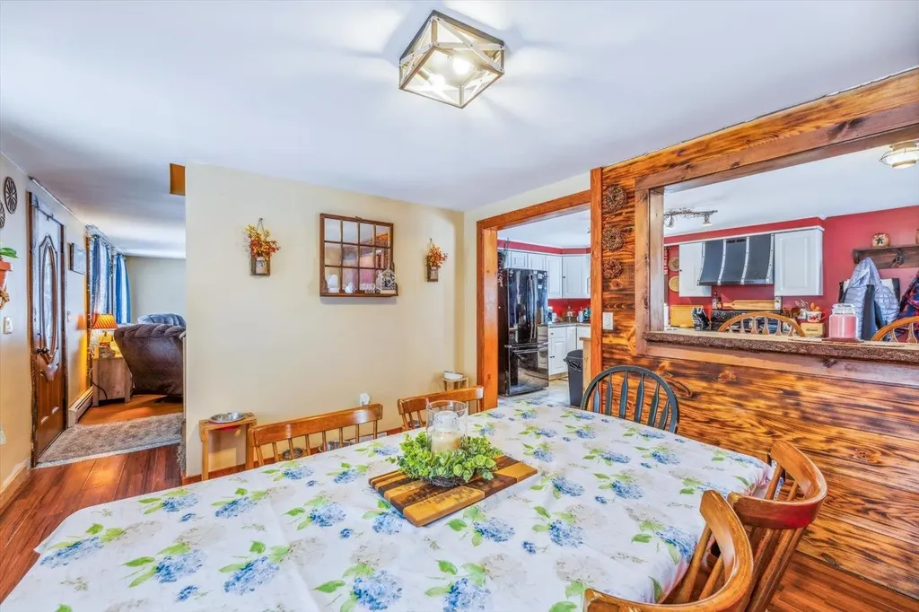 143 Route 12 N Fitzwilliam NH 03447