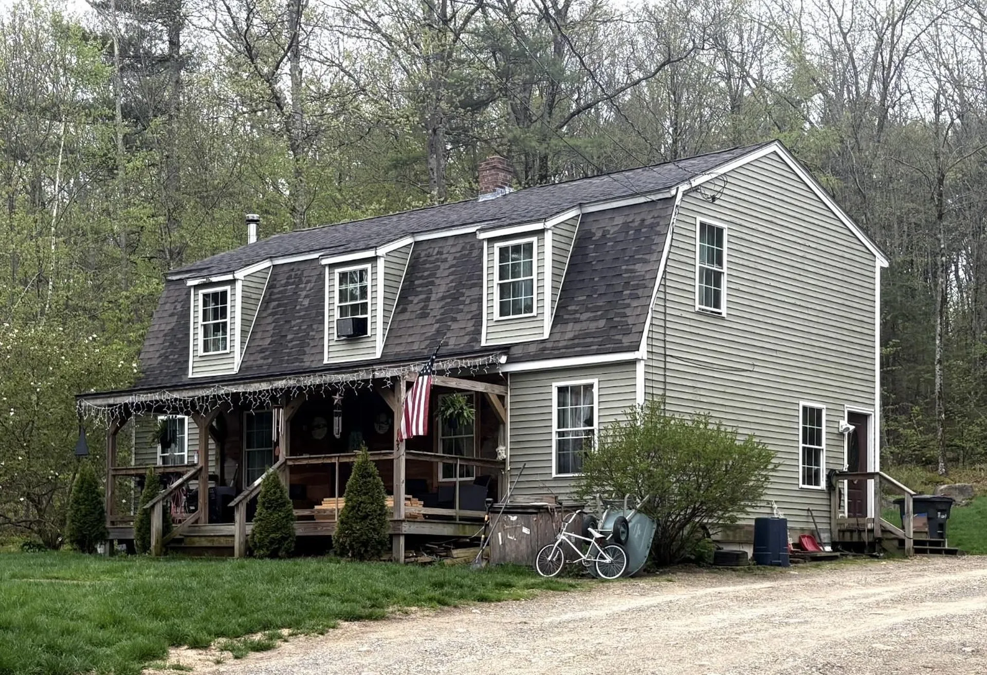 143 Route 12 N Fitzwilliam NH 03447