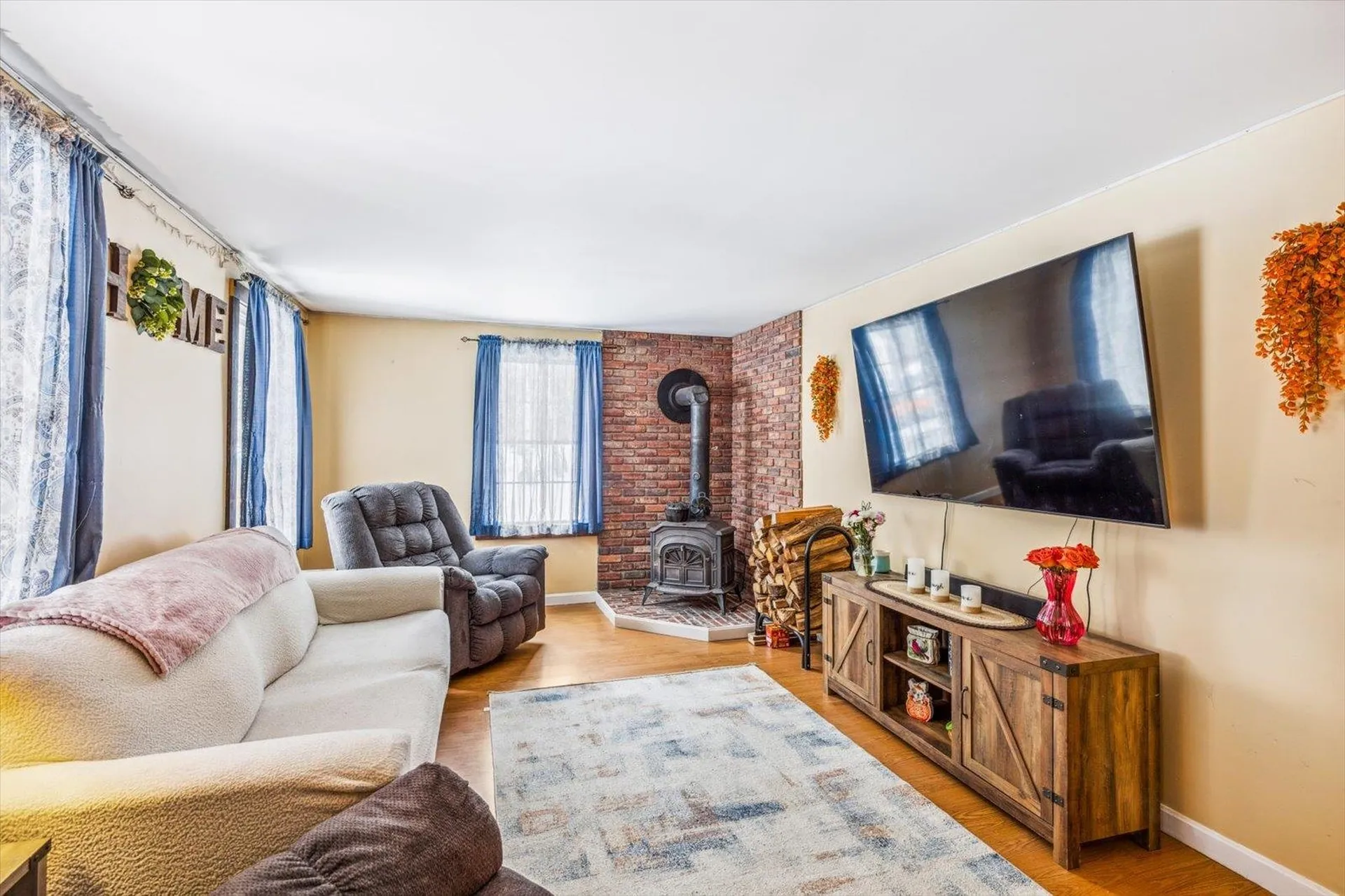 143 Route 12 N Fitzwilliam NH 03447