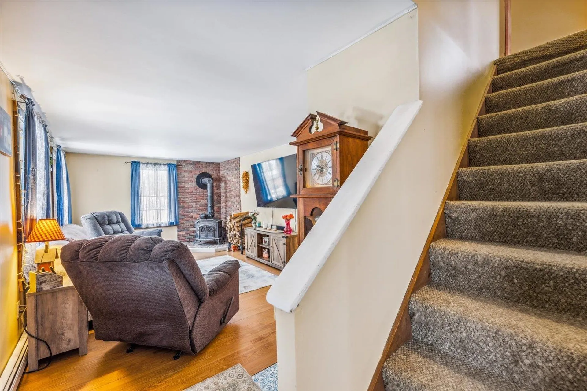 143 Route 12 N Fitzwilliam NH 03447