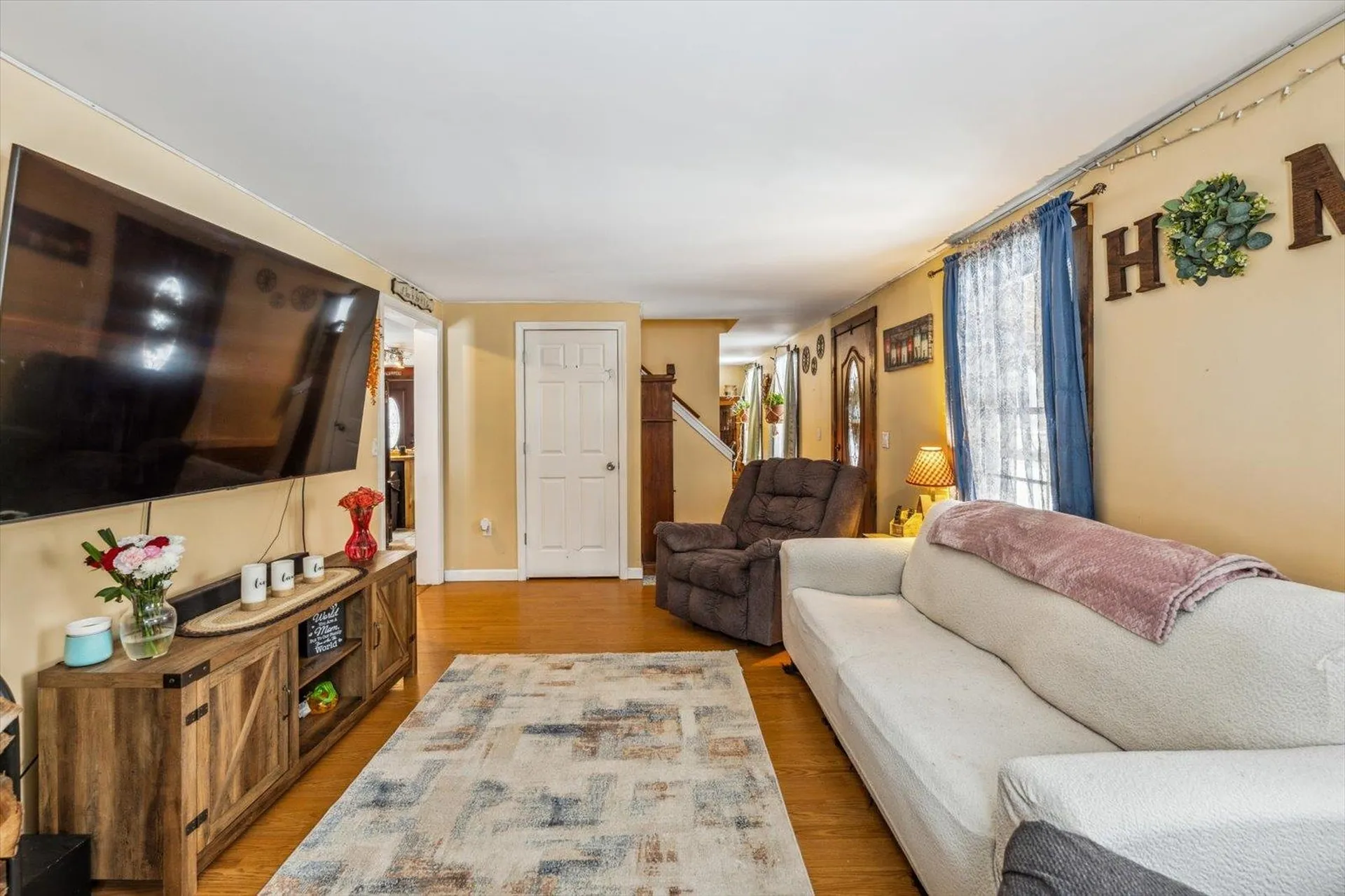 143 Route 12 N Fitzwilliam NH 03447