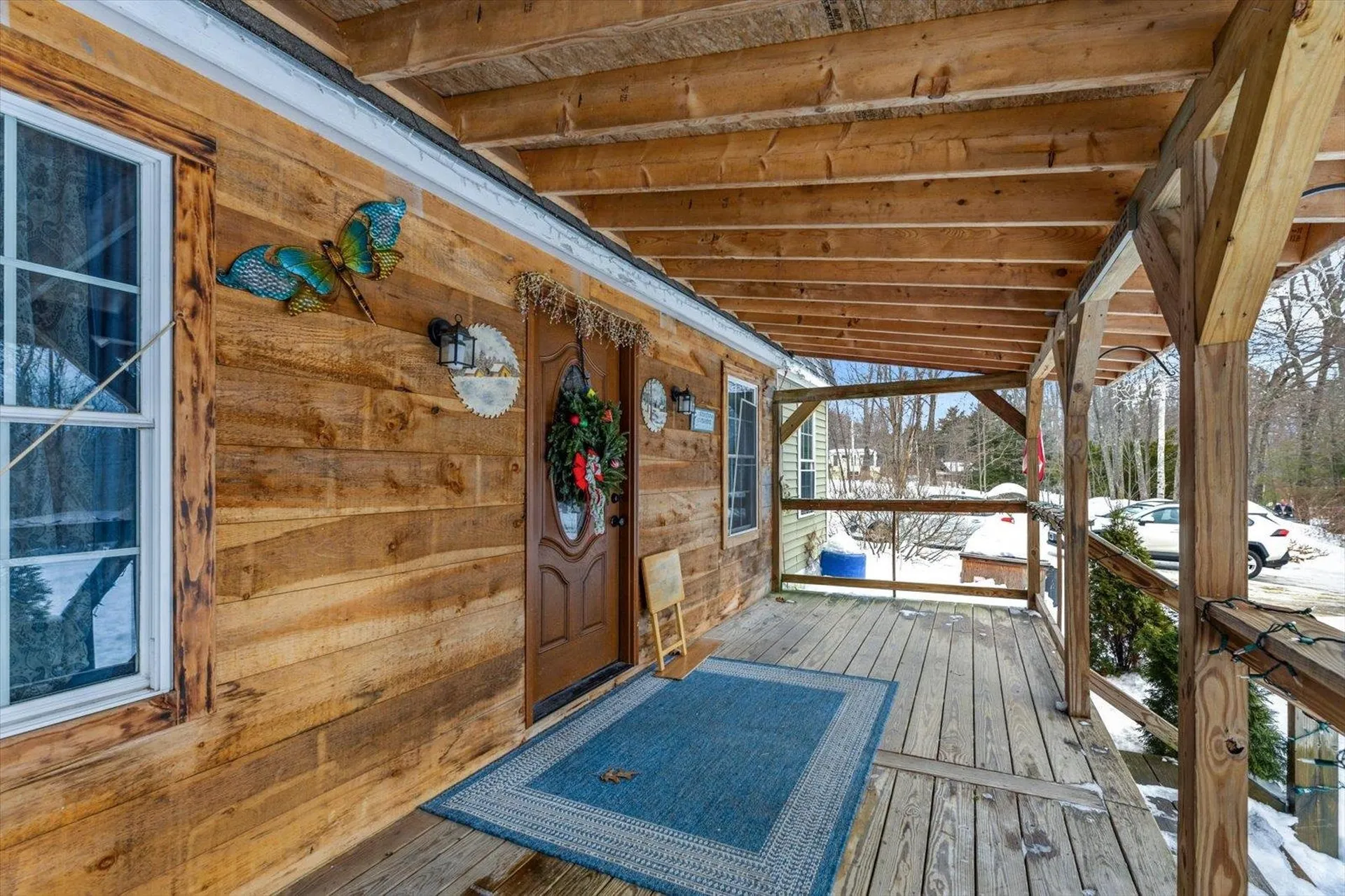 143 Route 12 N Fitzwilliam NH 03447