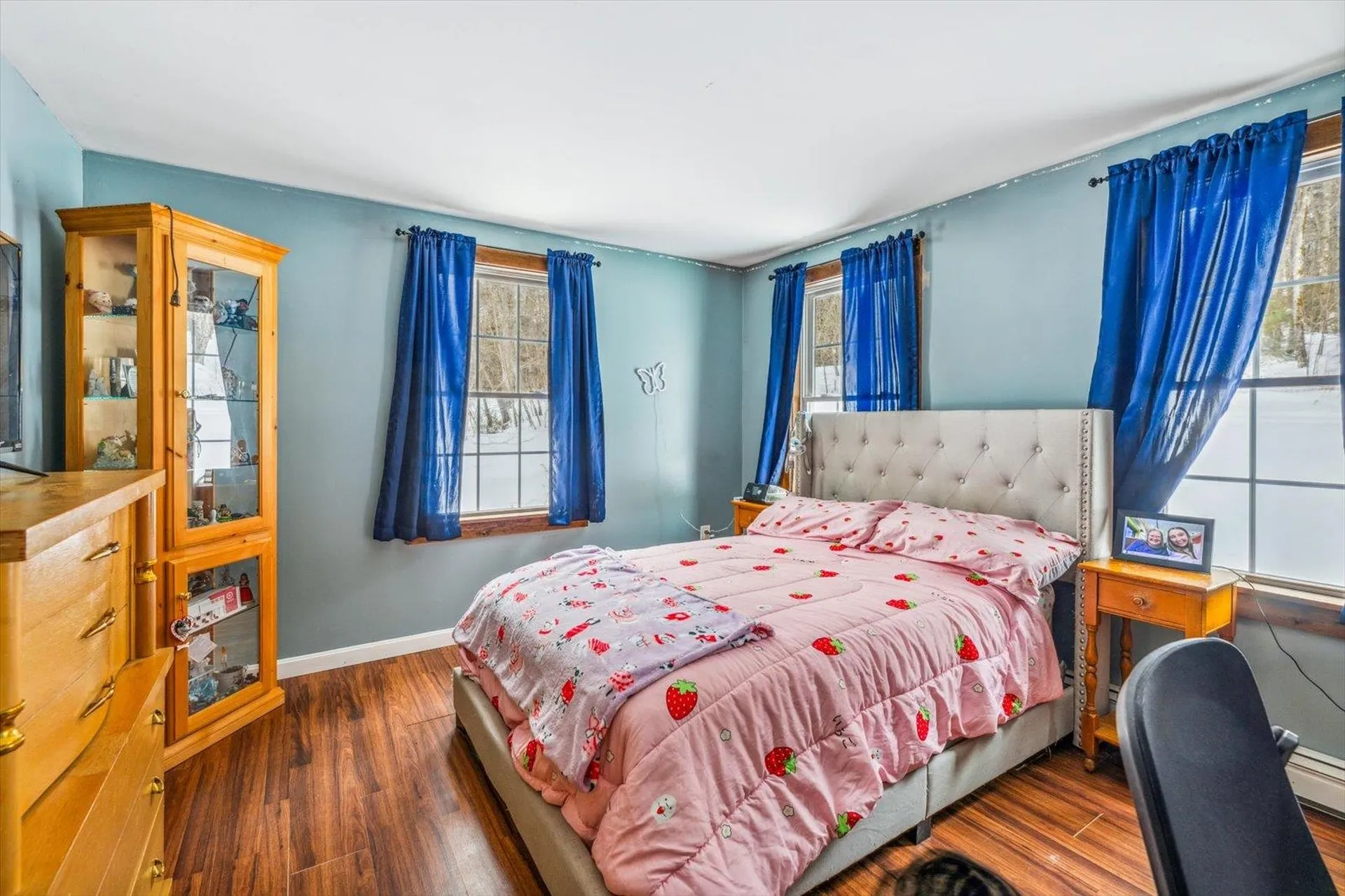 143 Route 12 N Fitzwilliam NH 03447