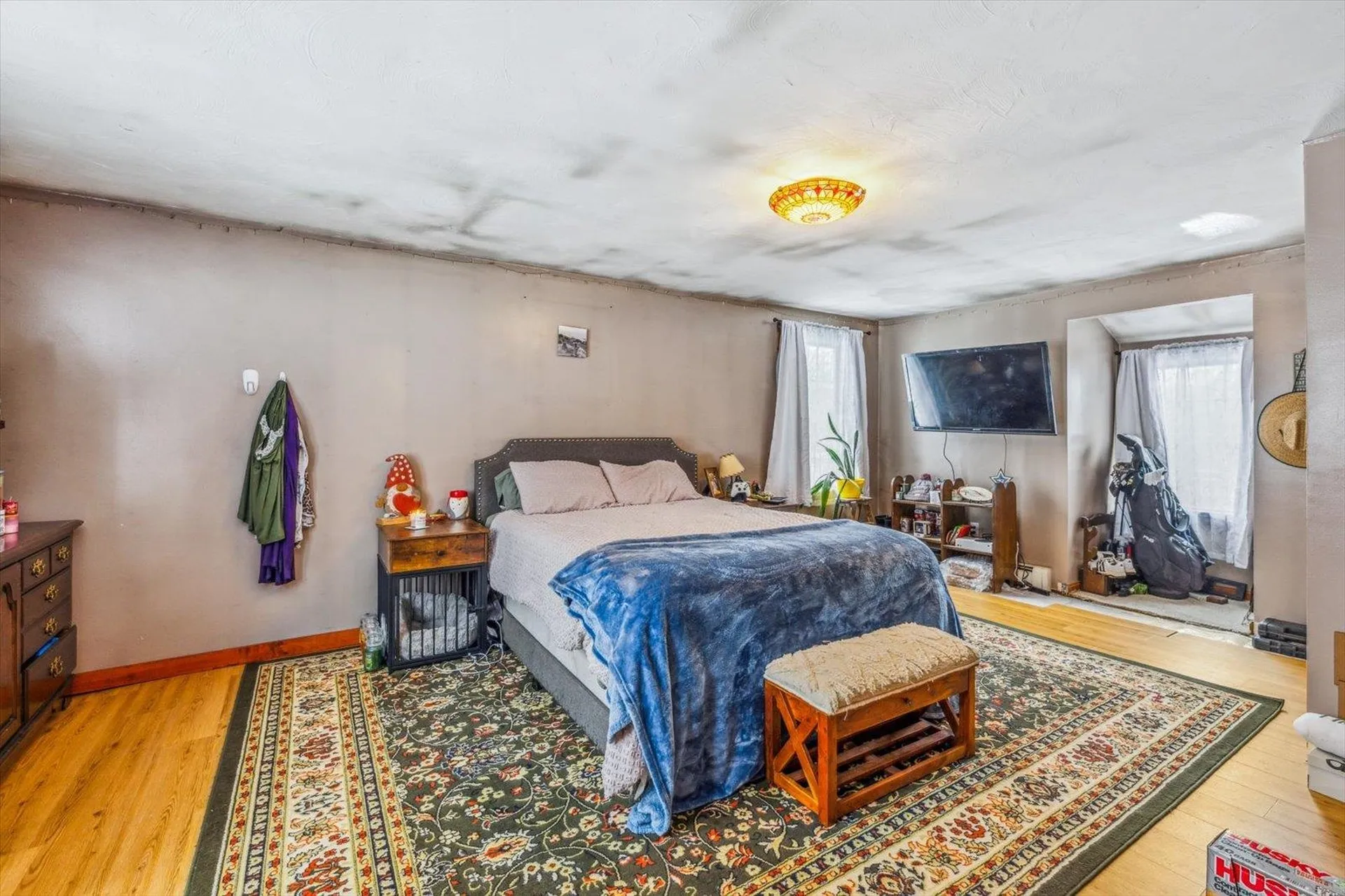 143 Route 12 N Fitzwilliam NH 03447