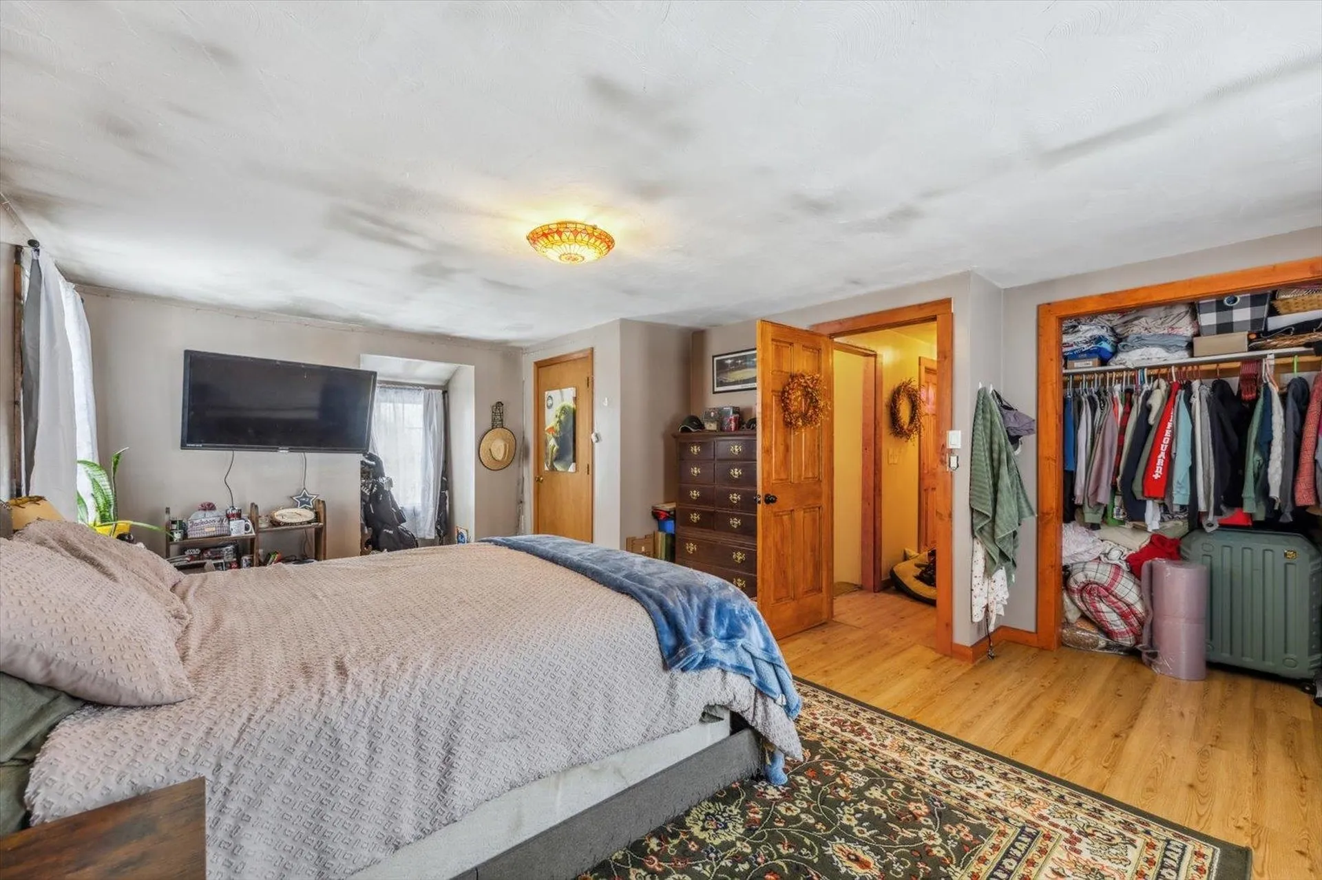 143 Route 12 N Fitzwilliam NH 03447