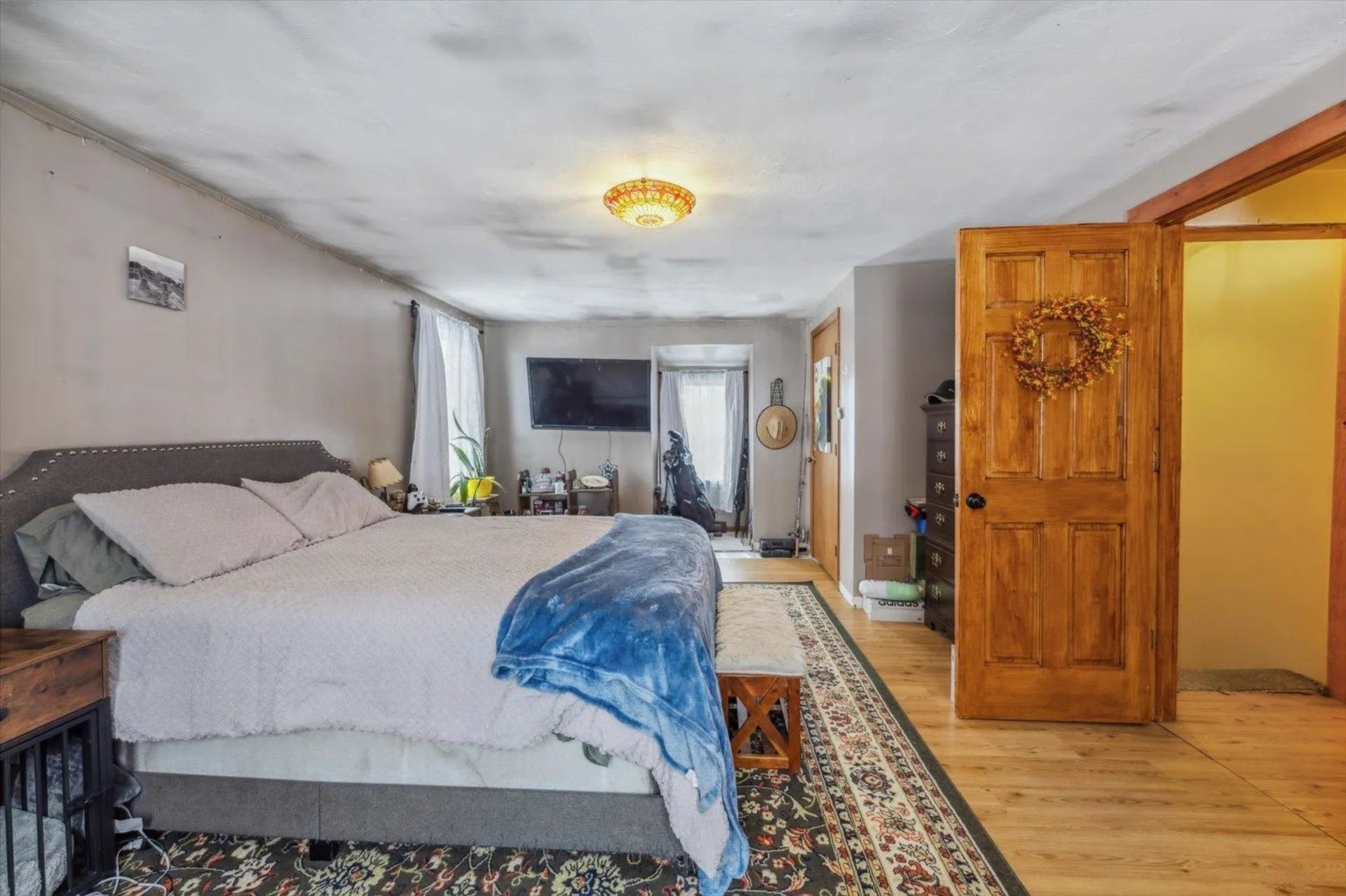 143 Route 12 N Fitzwilliam NH 03447