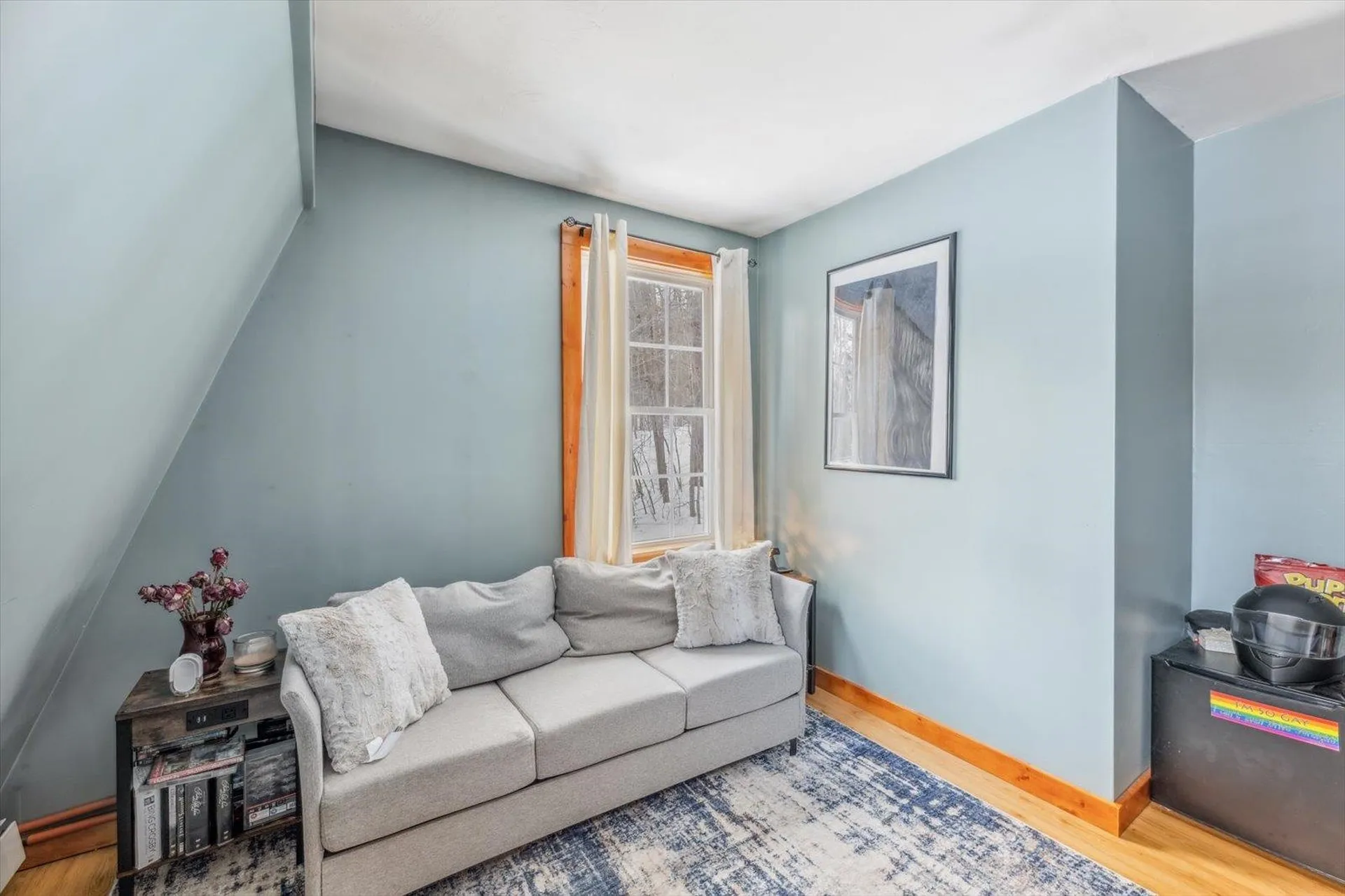 143 Route 12 N Fitzwilliam NH 03447