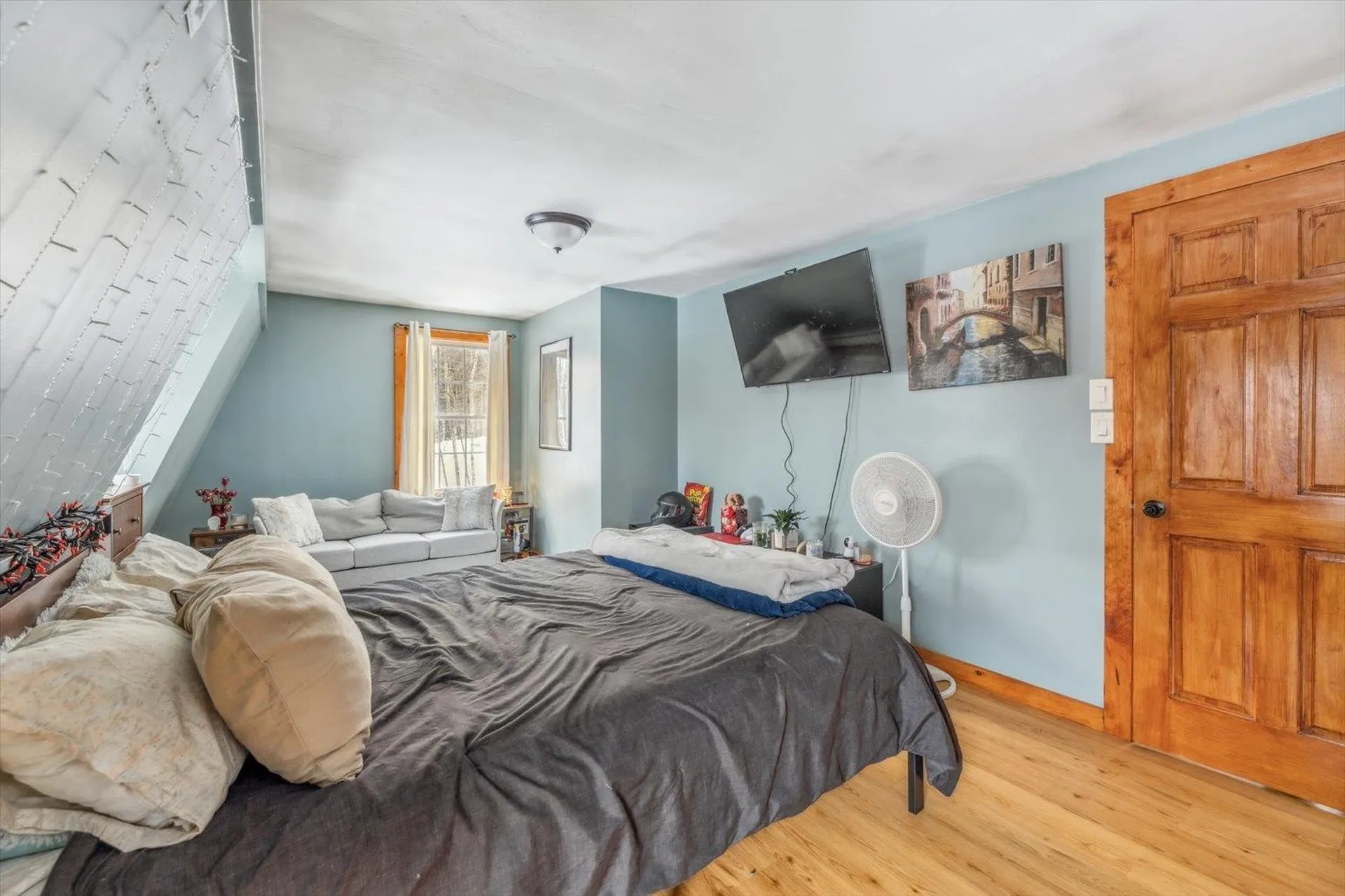 143 Route 12 N Fitzwilliam NH 03447