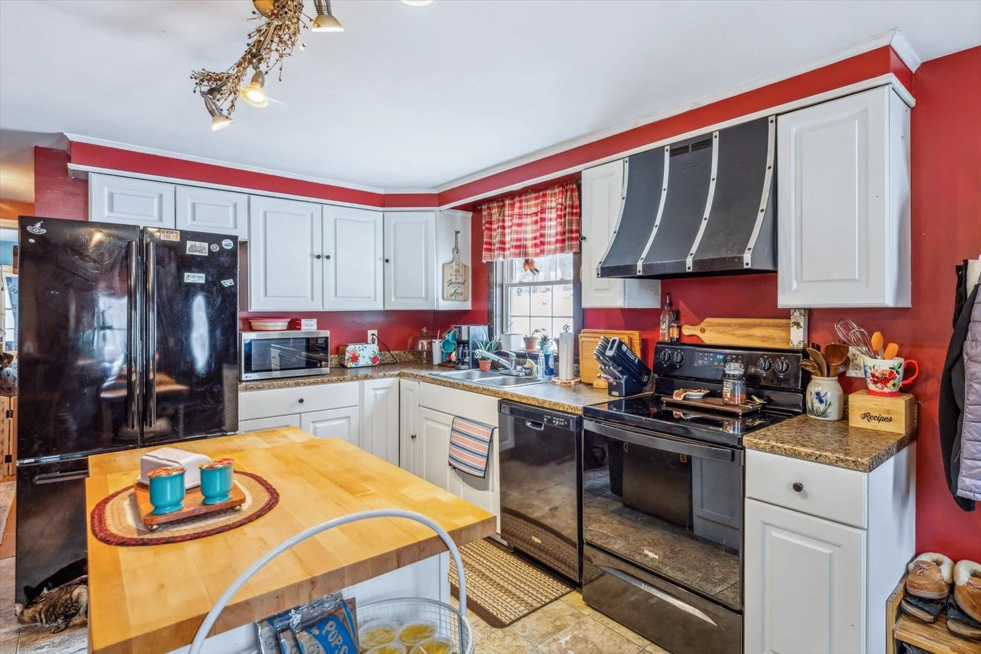 143 Route 12 N Fitzwilliam NH 03447