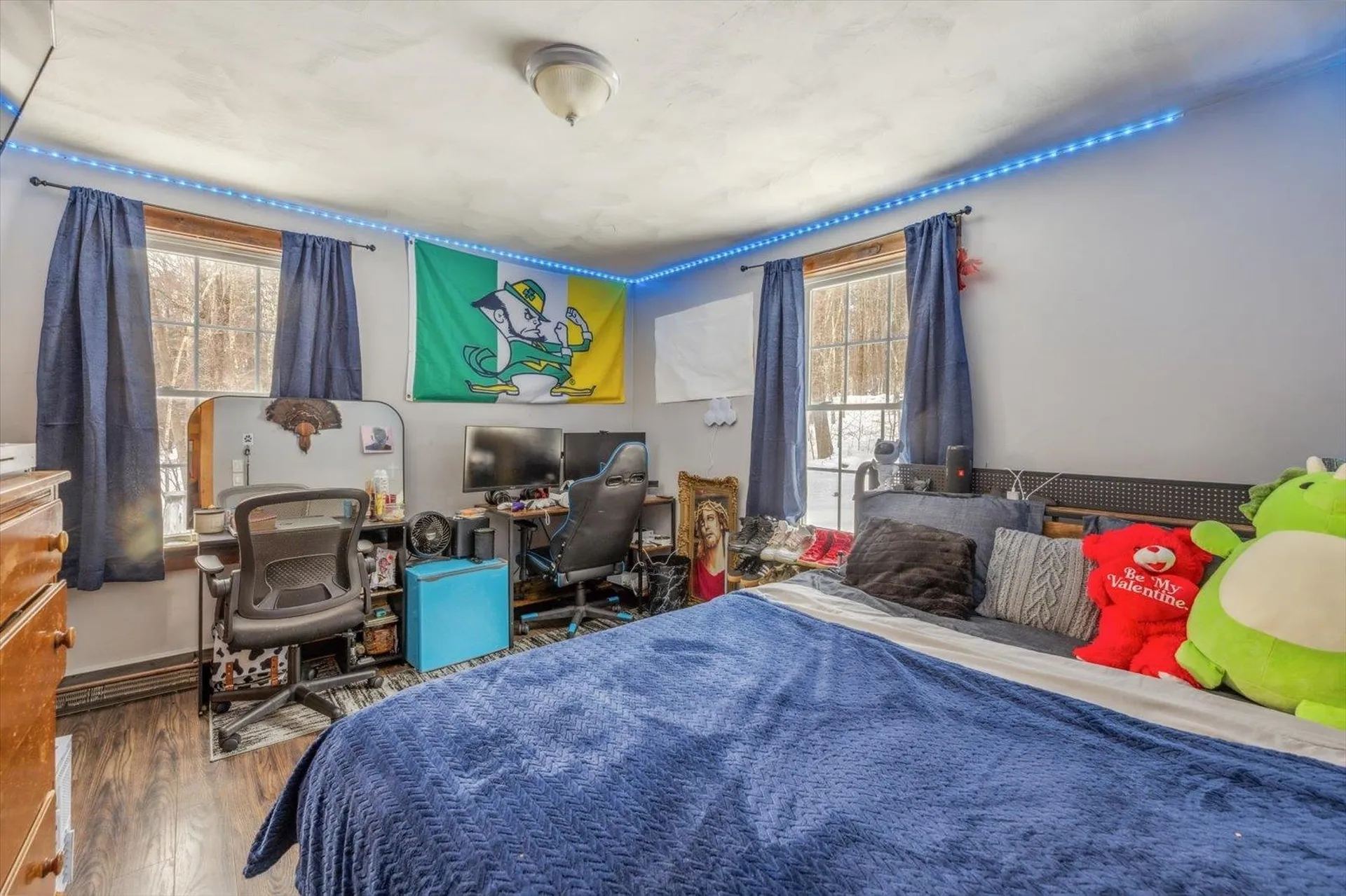 143 Route 12 N Fitzwilliam NH 03447