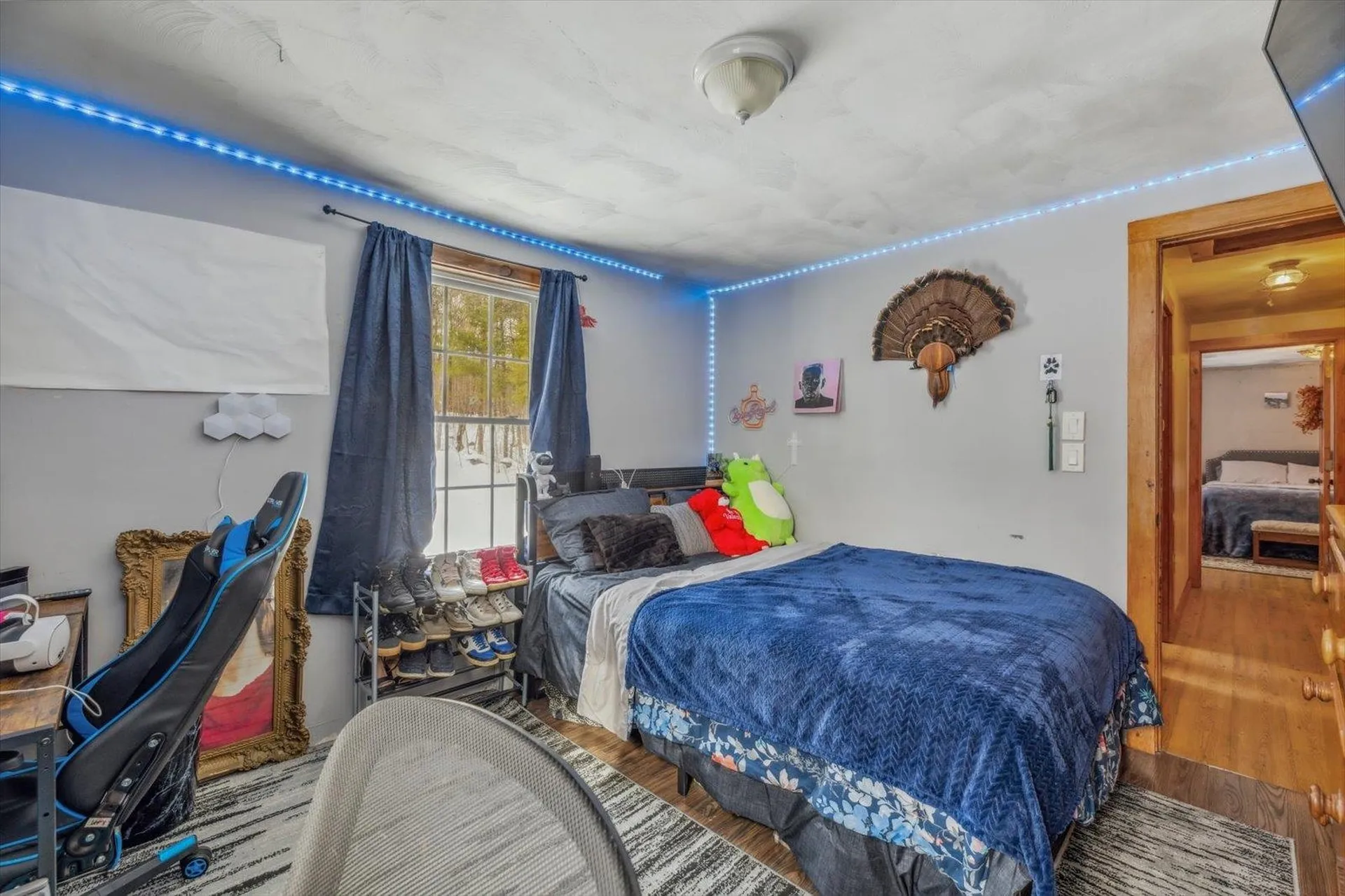 143 Route 12 N Fitzwilliam NH 03447