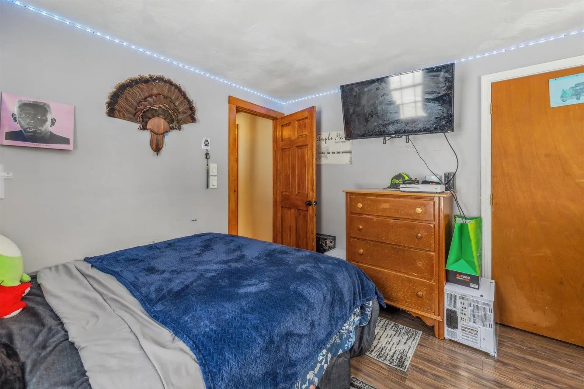 143 Route 12 N Fitzwilliam NH 03447