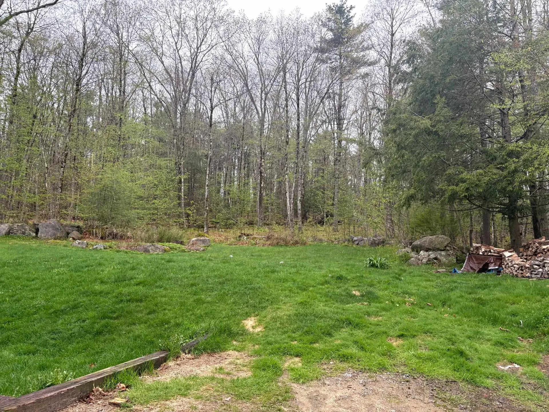 143 Route 12 N Fitzwilliam NH 03447