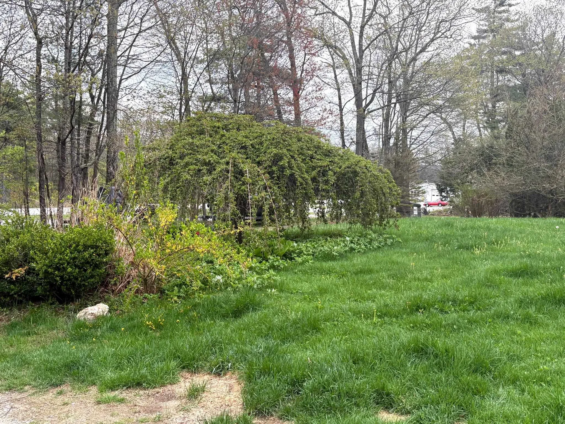 143 Route 12 N Fitzwilliam NH 03447